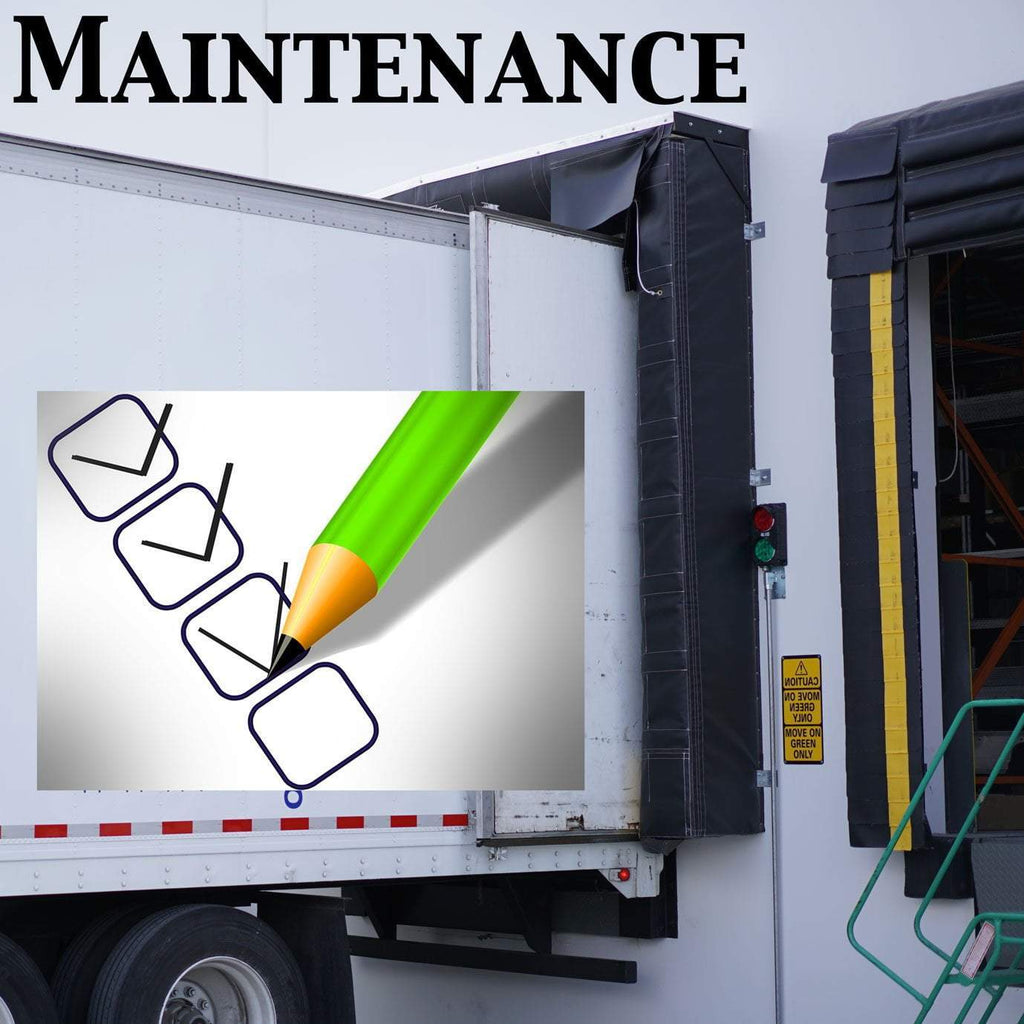 Loading Dock Maintenance Checklist