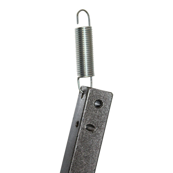 Loading Dock Leveler - Kelley 155-150 Lever Lip Lock For Kelle