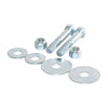 NV MFR-9001 Bumpers and Wheel Chocks::Molded Rubber Bumpers