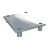 NV MFRMSF1213 Bumpers and Wheel Chocks::Molded Rubber Bumpers