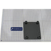 NV MFRMSF1213 Bumpers and Wheel Chocks::Molded Rubber Bumpers