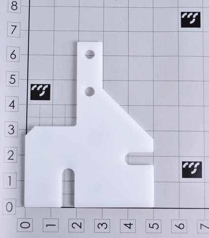 Parts Brite 0-705-072