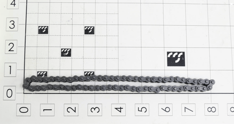 Parts Brite 16600059