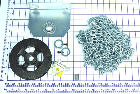 Parts Brite MFD-CH-DD2