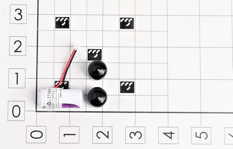 Parts Brite RYMF111199