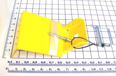 Parts Brite STRUTBASE-2201