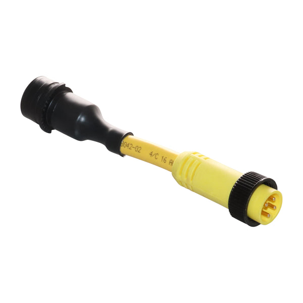 Loading Dock Leveler - Rite-Hite 103164 Wire Harness Adapter