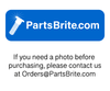 Rite-Hite 121580