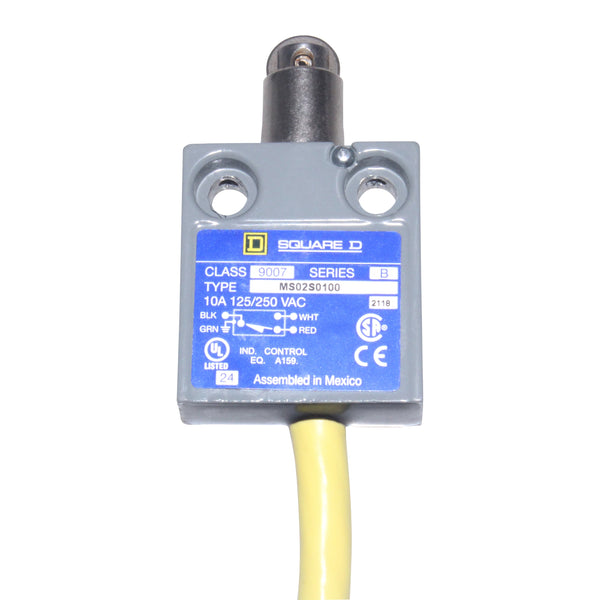 パーツ Hite Rite 8018 Rite Hite Snubbing Cable Assembly 40-3/4