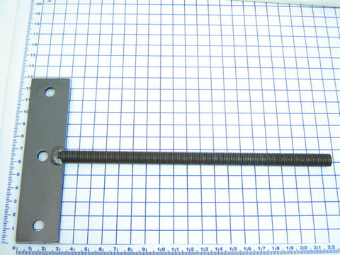 Rite-Hite 6023
