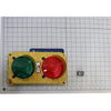 Tri Lite SG10-12RG Misc. Loading Dock Products::Safety Communication Lighting