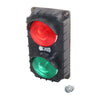 Tri Lite SG10B-24RG Misc. Loading Dock Products::Safety Communication Lighting