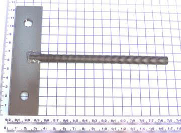 Blue Giant 200-02360N/S