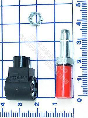 Kelley Atlantic 024-160