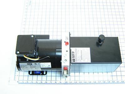 Kelley KMF1073