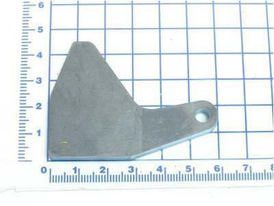 McGuire MMF3038O/S