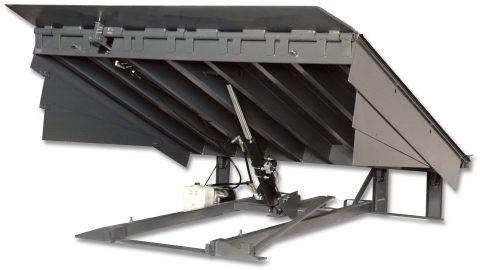 Nova NHS-60087518 Hydraulic Pit Leveler