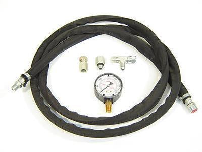 NV Misc. Loading Dock Products::Tools HYDGAGEKIT