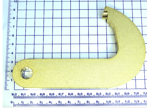 Parts Brite MF2-168-000