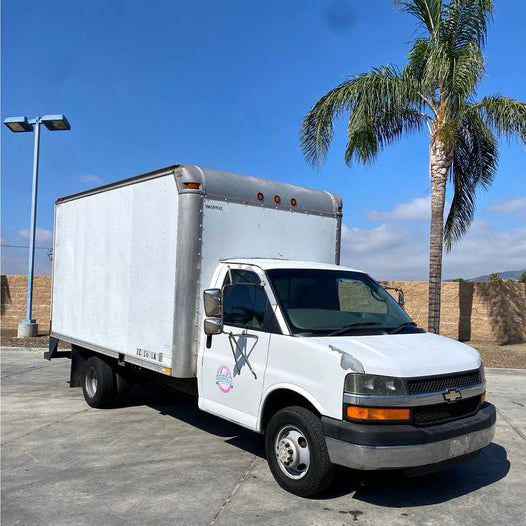 Everything You Need to Know About Are Box Trucks Dock Height