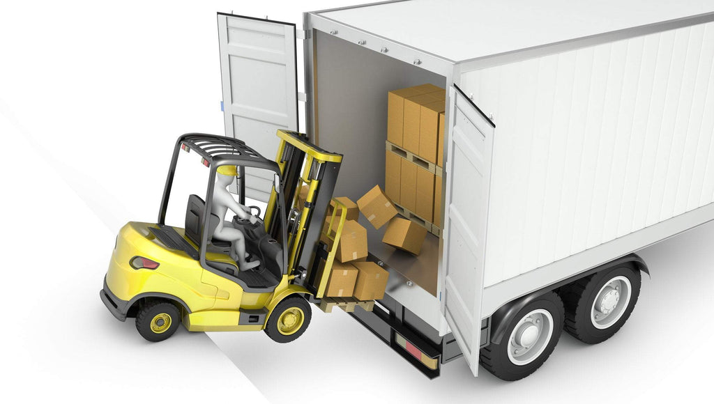 Loading Dock Separation Accidents: How They Happen