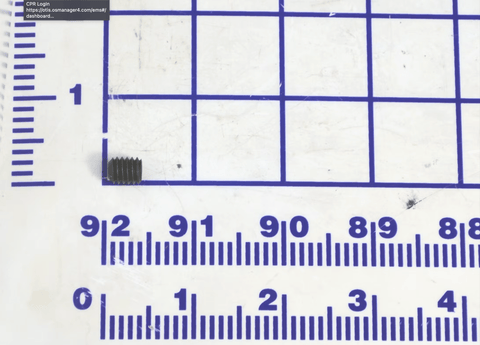 Parts Brite 0-551-044