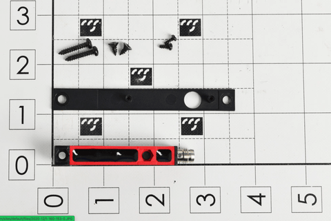 Parts Brite 1160153-0