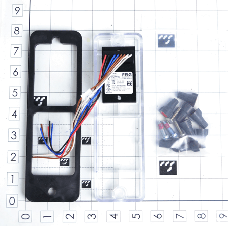 Parts Brite 1180001-0B