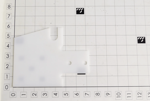 Parts Brite 12001270