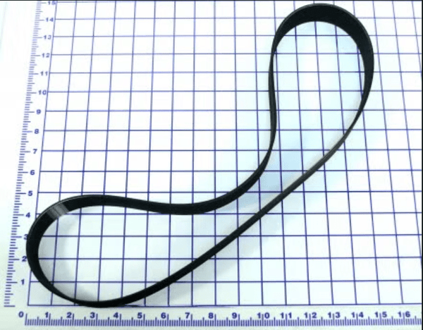 Parts Brite 12550012