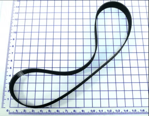 Parts Brite 12550012