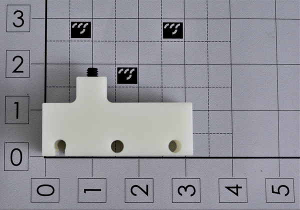 Parts Brite 13000022