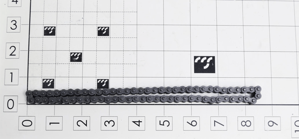 Parts Brite 16600030