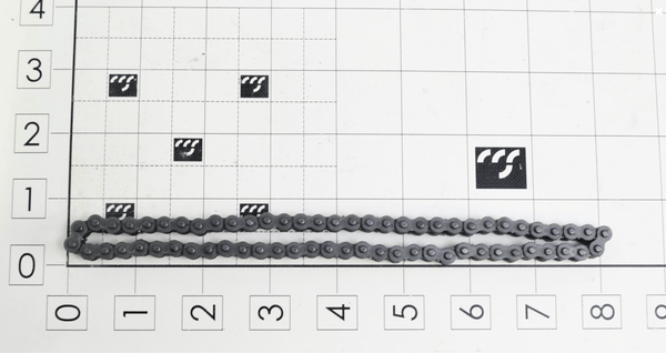 Parts Brite 16600059