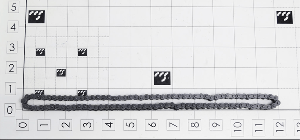 Parts Brite 16600064