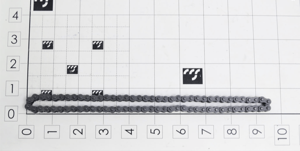 Parts Brite 16600074