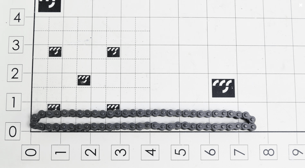 Parts Brite 16600077