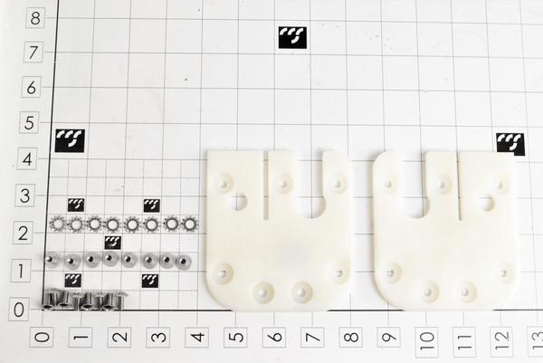 Parts Brite 53700035