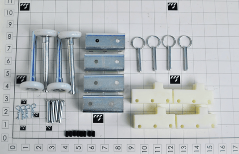 Parts Brite 53700344