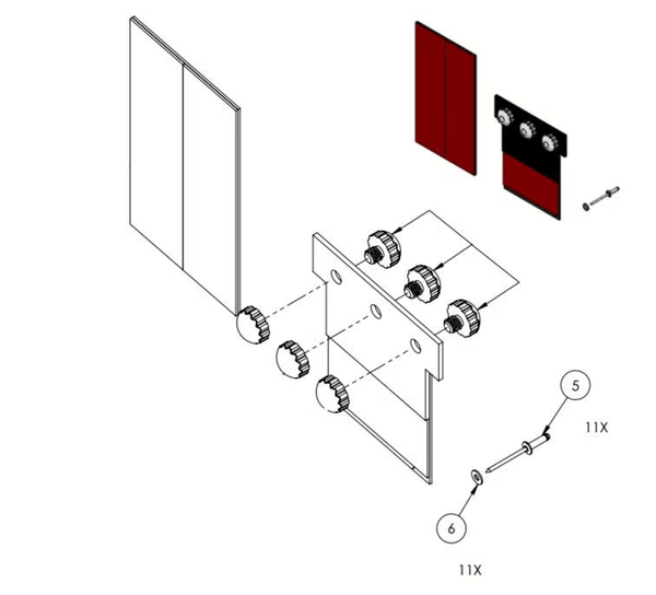 Parts Brite 53700712