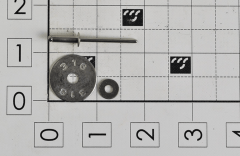 Parts Brite 66850025