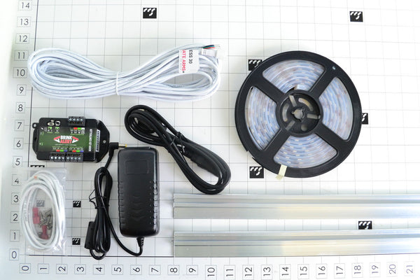 Parts Brite DCAS10