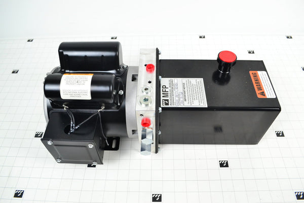 Parts Brite HYDP1-1PH-1K