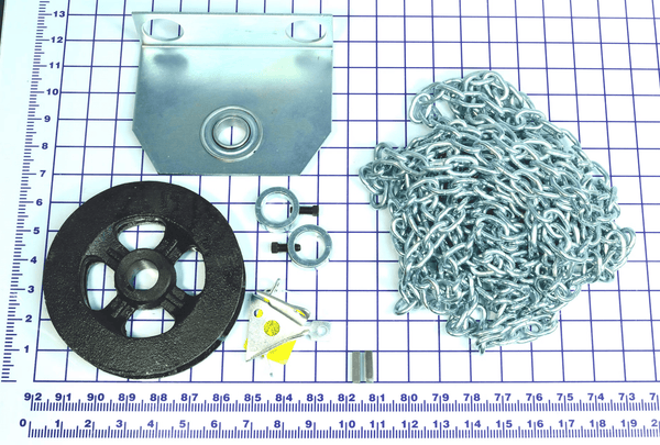 Parts Brite MFD-CH-DD2