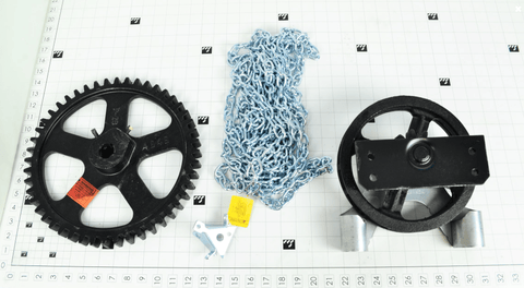 Parts Brite MFD-CH4100