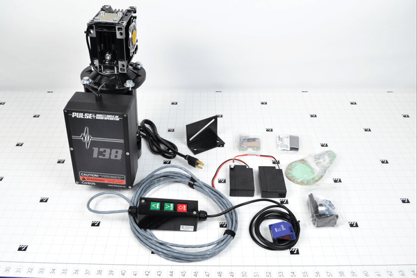 Parts Brite PDC-138-1.25