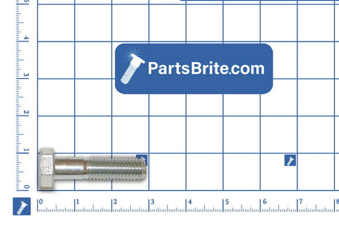 Vestil/ T&S EOD-BOLT1
