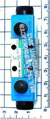 Kelley Atlantic 024-105