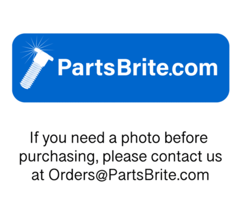 Parts Brite 137-489