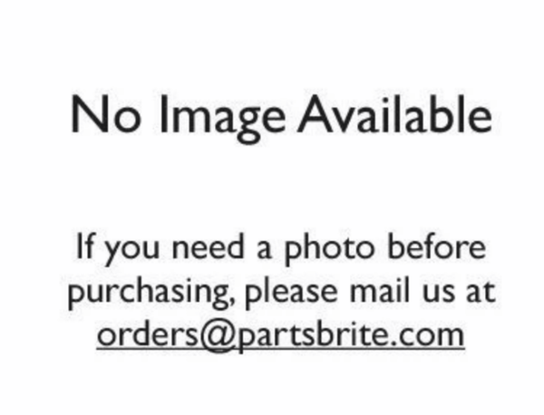 Parts Brite 54-011700-1